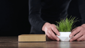 Floating Plant Pot